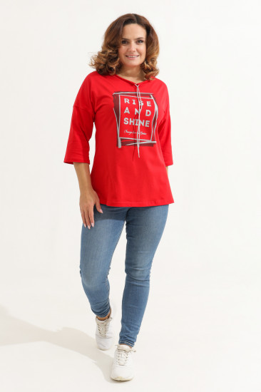 Футболка женская