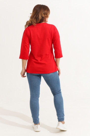 Футболка женская