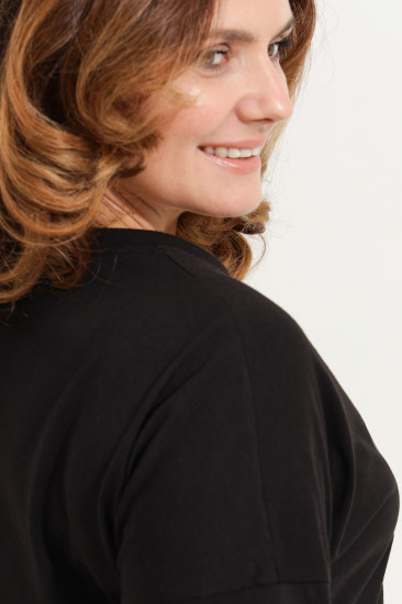 Футболка женская