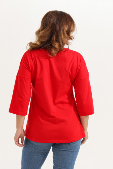 Футболка женская