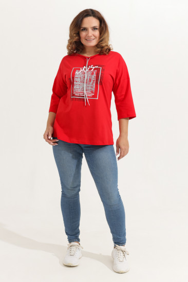 Футболка женская