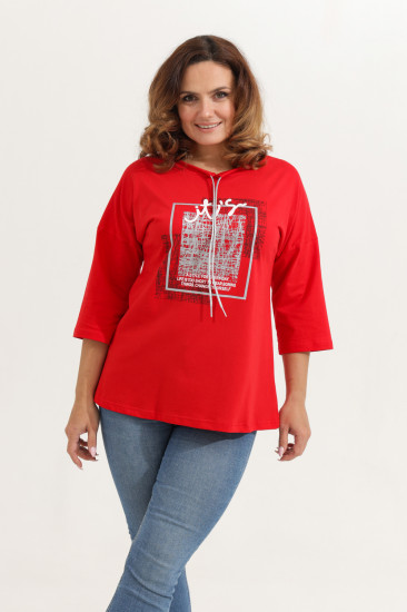 Футболка женская