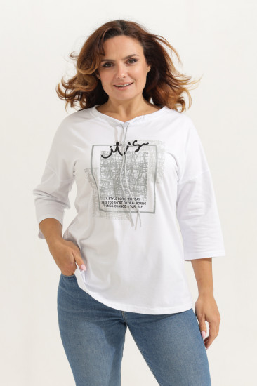 Футболка женская