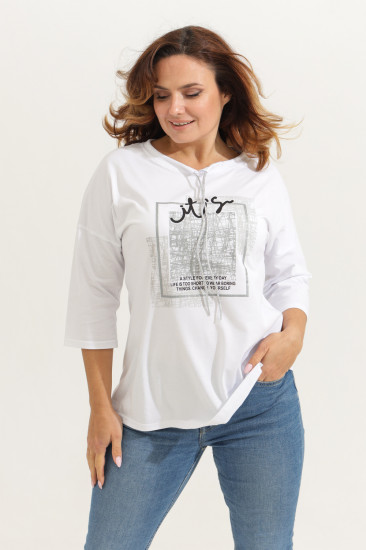 Футболка женская