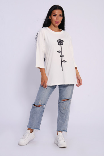 Футболка женская