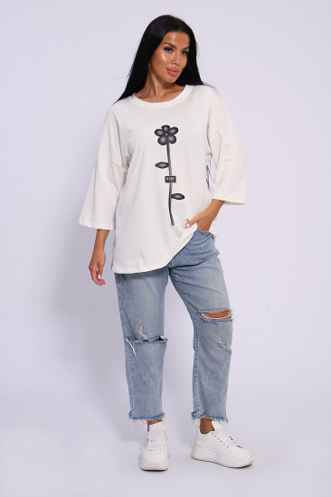 Футболка женская