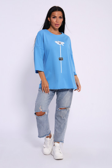 Футболка женская