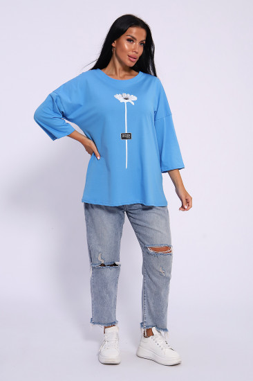 Футболка женская