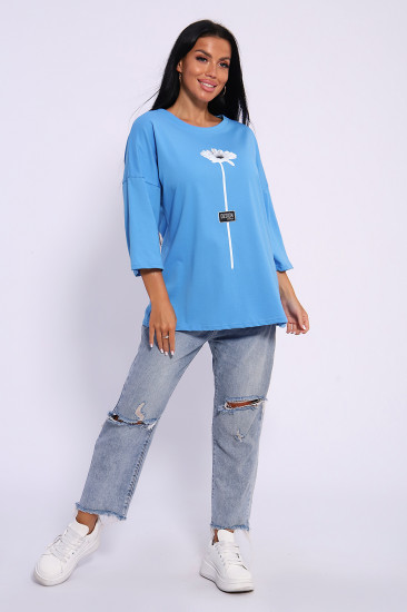 Футболка женская