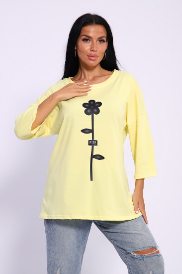 Футболка женская