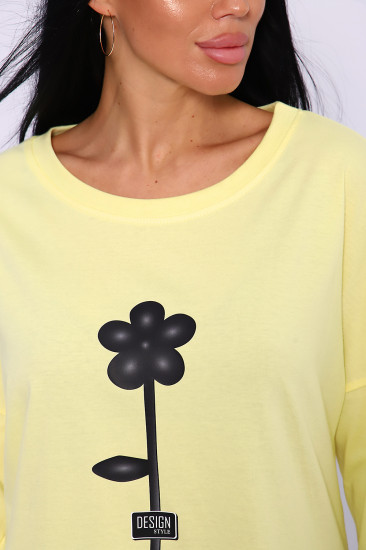 Футболка женская