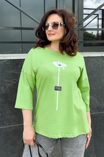 Футболка женская