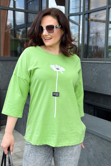 Футболка женская