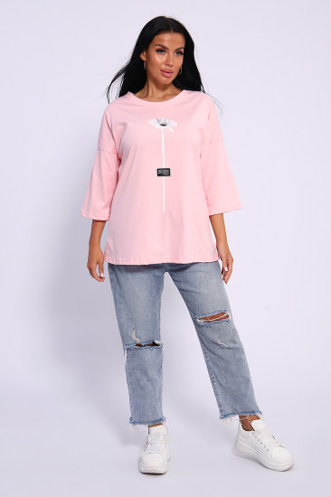 Футболка женская