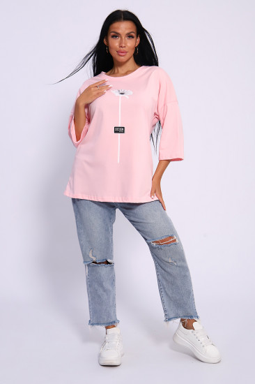 Футболка женская