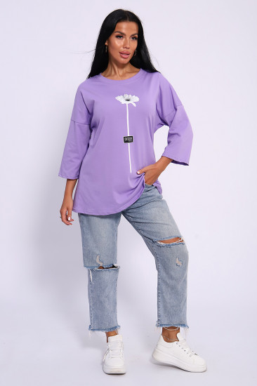 Футболка женская