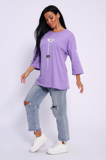 Футболка женская