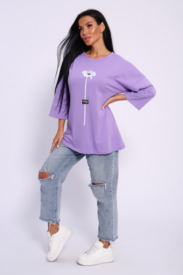 Футболка женская