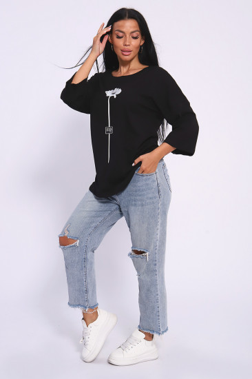 Футболка женская