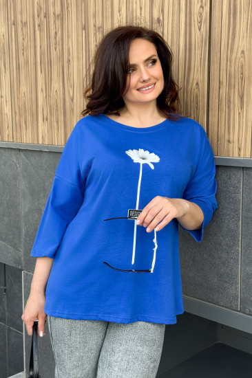 Футболка женская