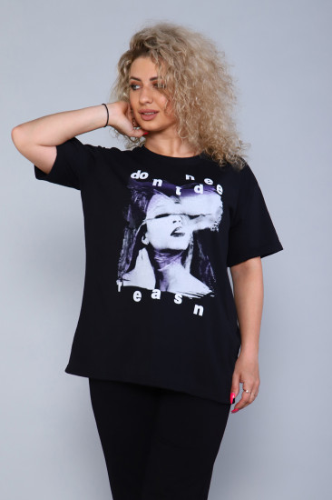 Футболка женская