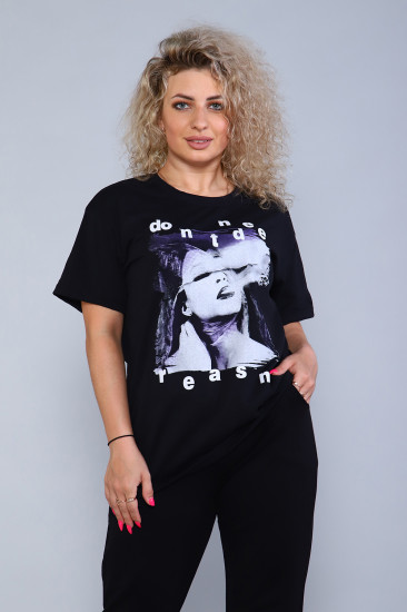 Футболка женская