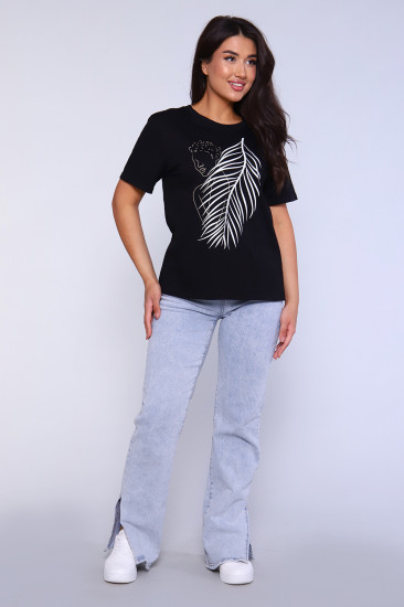 Футболка женская