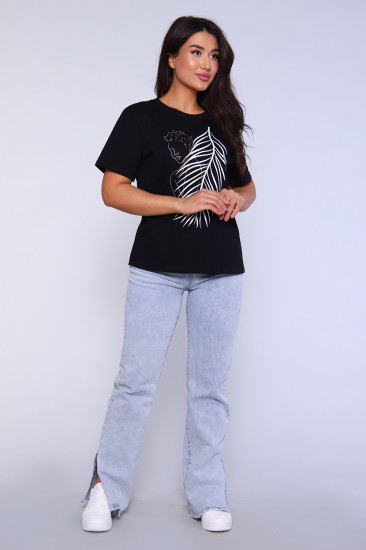 Футболка женская