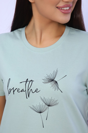 Футболка женская