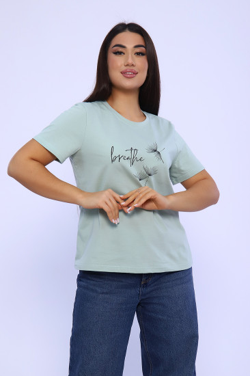 Футболка женская