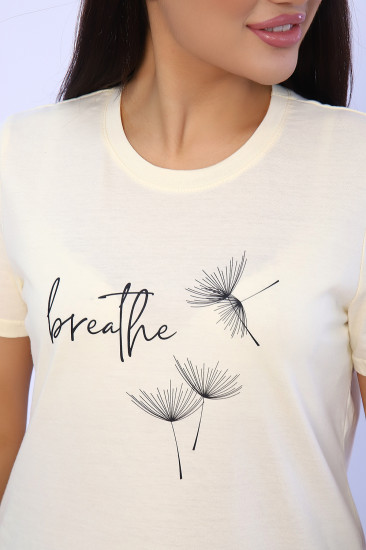 Футболка женская