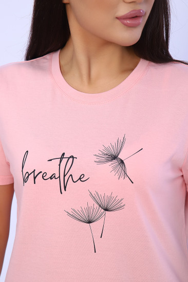 Футболка женская