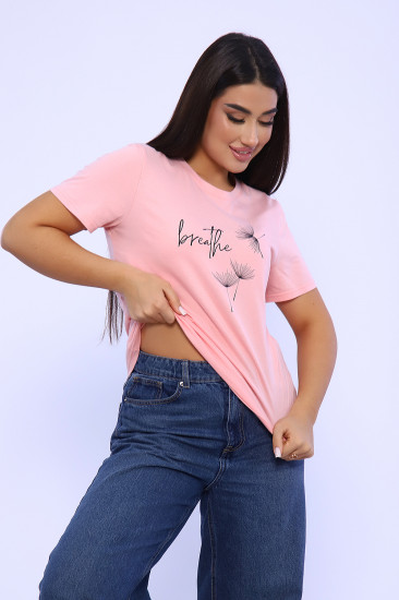 Футболка женская