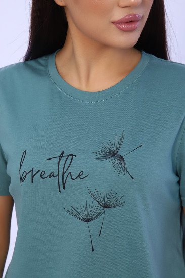 Футболка женская