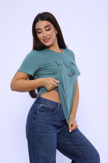 Футболка женская