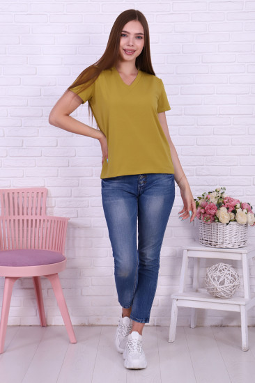 Футболка женская