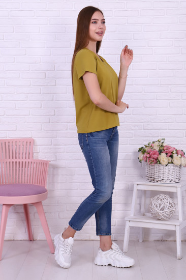 Футболка женская