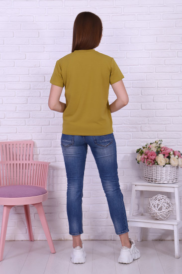 Футболка женская