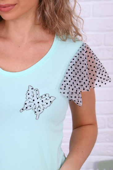 Футболка женская