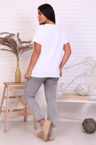 Футболка женская