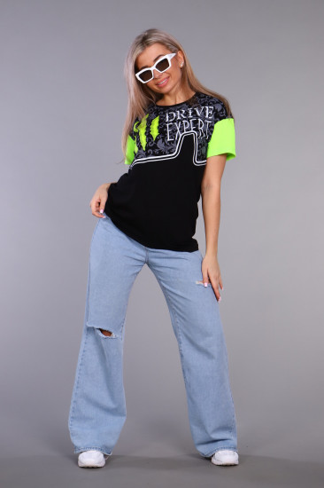 Футболка женская