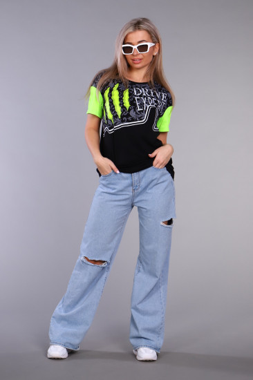 Футболка женская