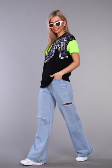 Футболка женская