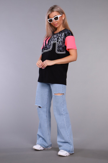 Футболка женская