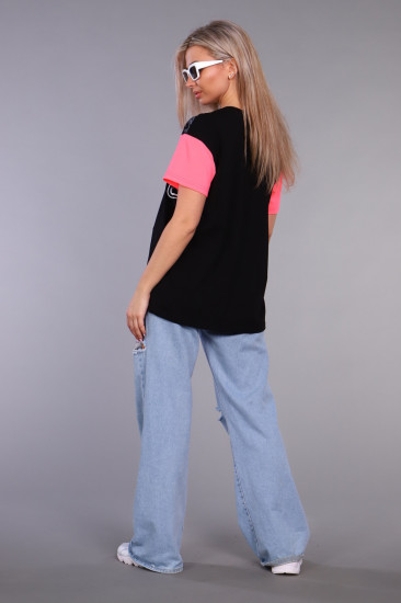 Футболка женская