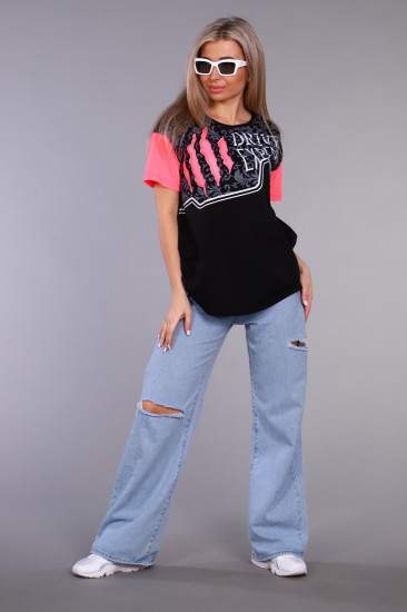 Футболка женская