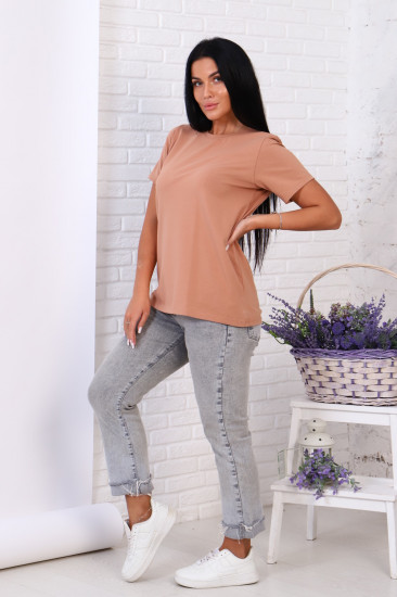 Футболка женская