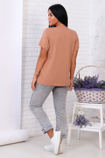 Футболка женская