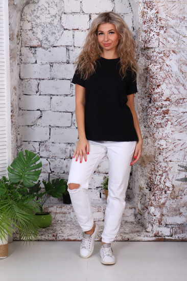 Футболка женская