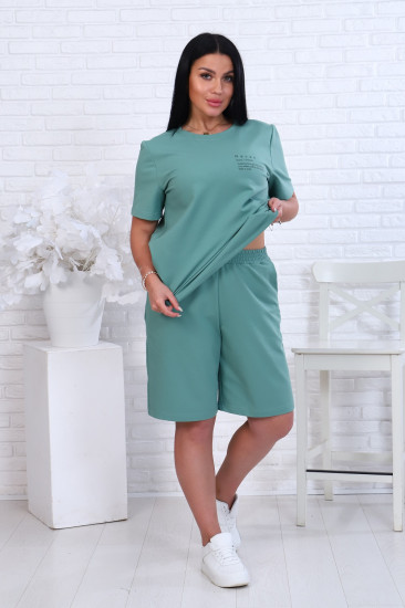 Футболка женская